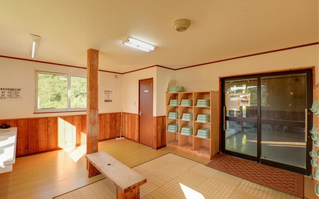 Niseko Goshiki Onsen Ryokan – Guest Rooms – Niseko
