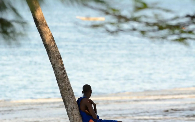 Indigo Beach Zanzibar