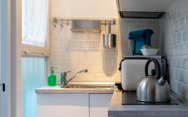 Apartment Clusone 1