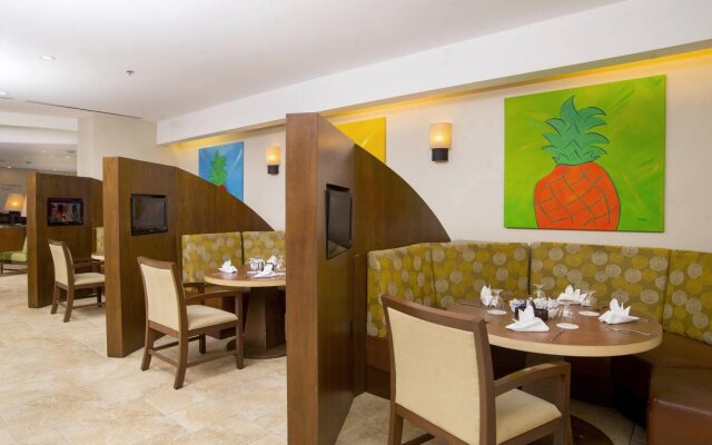 Courtyard by Marriott Bridgetown, Barbados