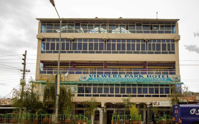Viewers Park Hotel