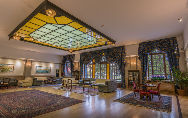 Grande Albergo Sestri Levante