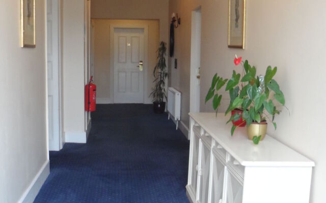 Gabriel House Guesthouse