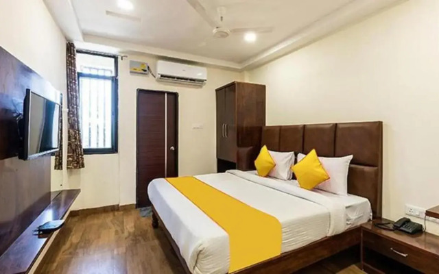 FabHotel S Pride
