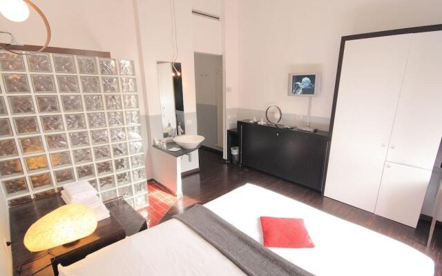 Roma Termini Suites