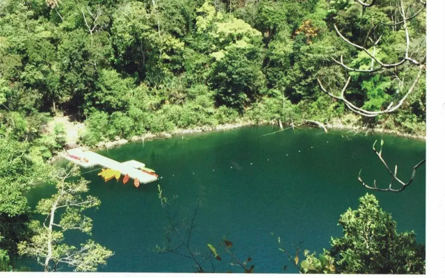 Posada Los Reyecitos