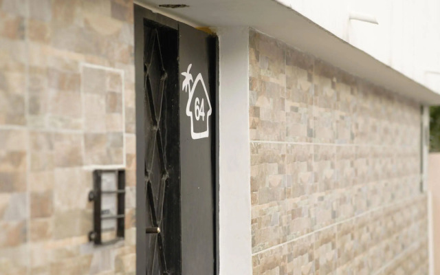 Villa64 - Hostel