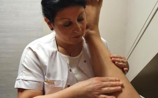 chez christian&astrid Next to Disneyland Paris