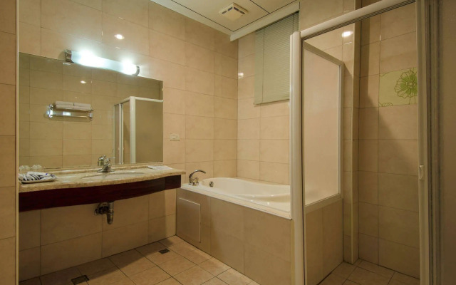 Wogo Hotel