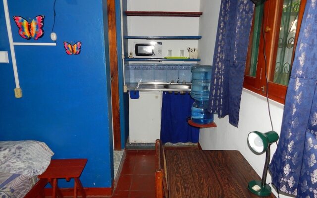 Rositas Hotel