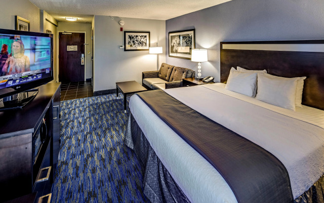 Holiday Inn Cleveland Northeast - Mentor by IHG