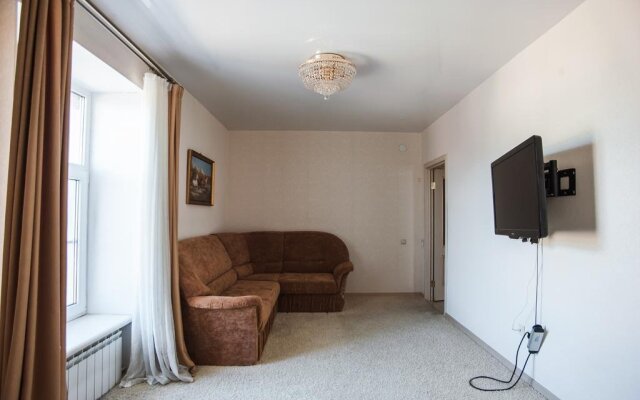 Apartment on Liteyny 60