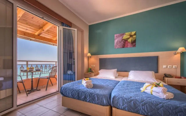 Anemona Beach Hotel