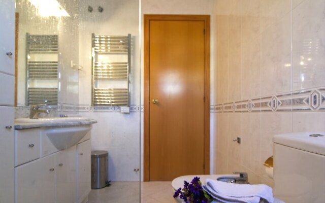 Villa Quint Mar