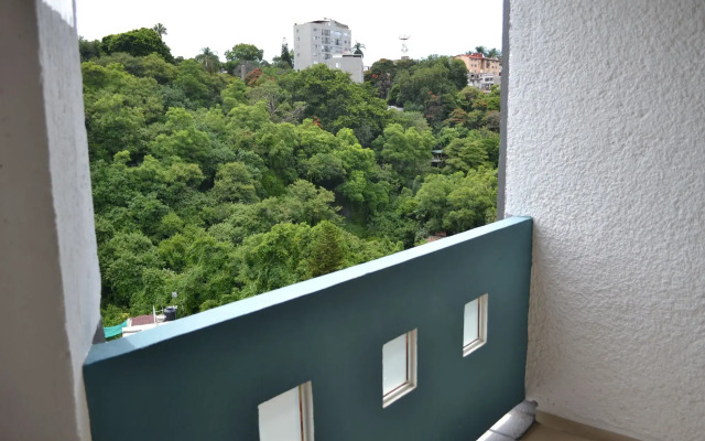 Hotel Borda Cuernavaca