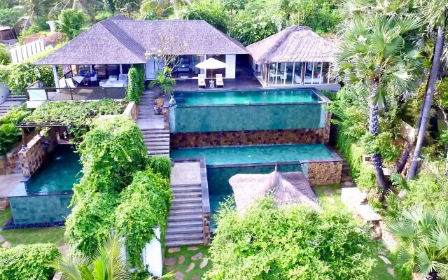 Shunyata Villas Bali