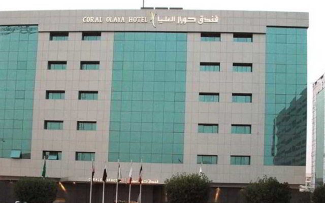 Coral Olaya Hotel
