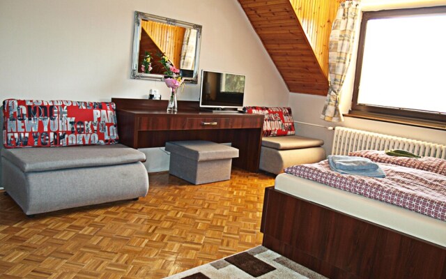 Millenium Residence VDV