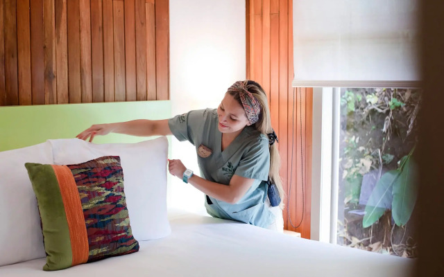 Senda Monteverde Hotel Member of the Cayuga Collection