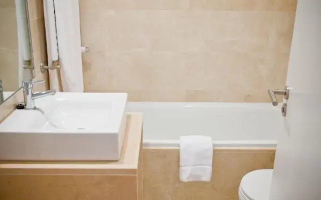 Lisbon Serviced Apartments - Bairro Alto