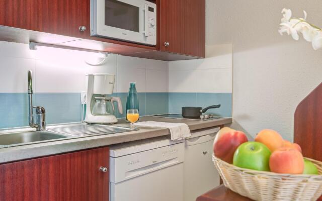 Studio in Residence Les Balcons de Collioure, Collioure