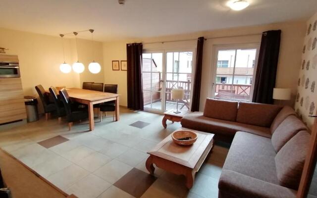 Komfort Appartements serviced by Auhof