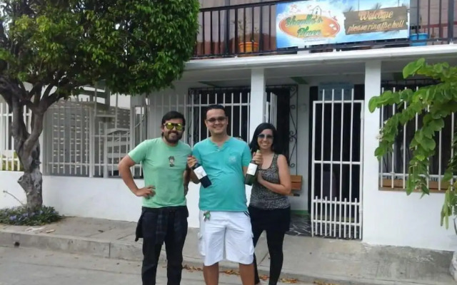 Sheylla's Place