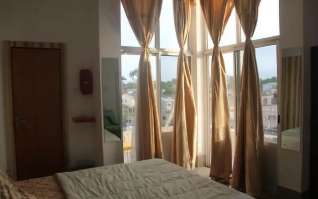 Ikoyi Fairview Apartments