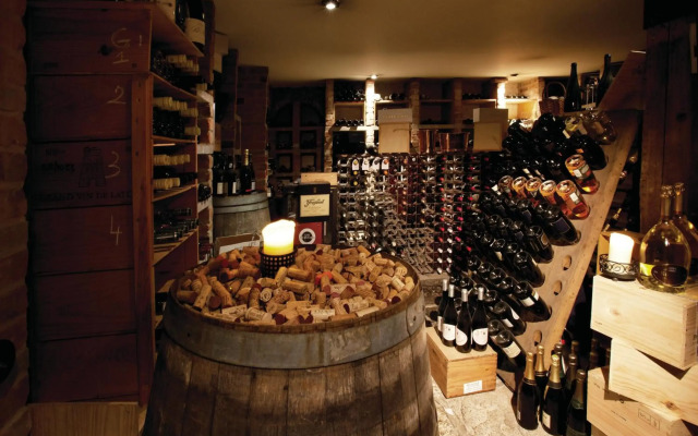 Hotel du Vin & Bistro Bristol