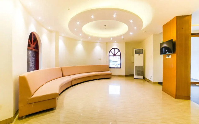 OYO 16096 Flagship Purushottam Hotel Mapusa