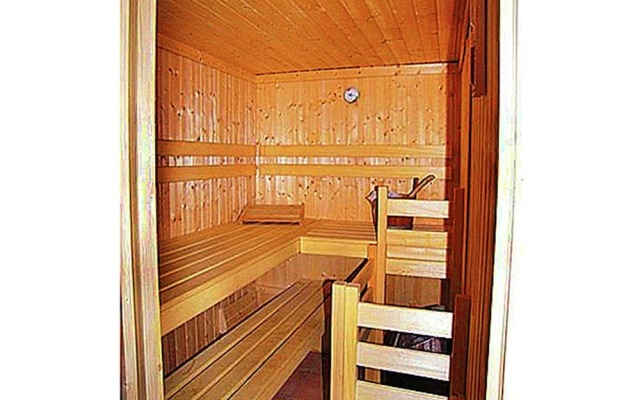 Luxury Chalet in Les Gets French Alps With Fireplace