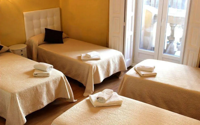 Hostal Montecarlo