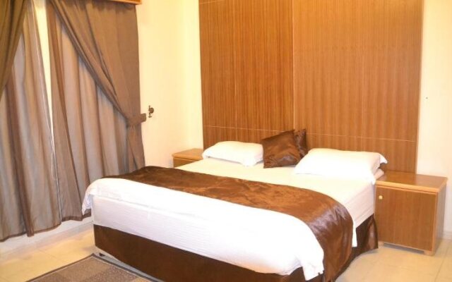 Baitotah Hotel Apartments