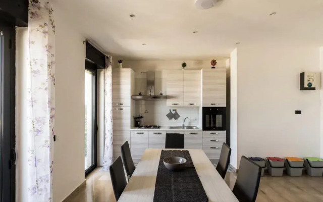 Casa Lungomare IX Maggio