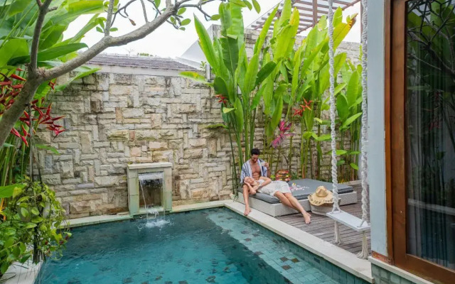The Jimbaran Villa by Ini Vie Hospitality