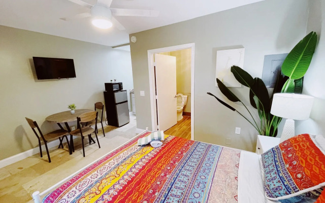 Sea Steps Suites