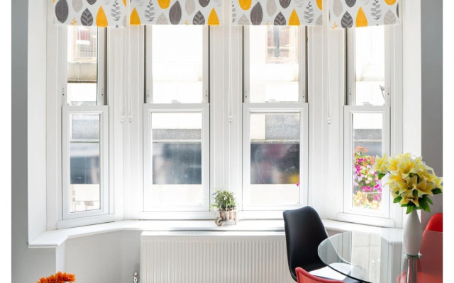 Modern Flat in the Heart of Reading