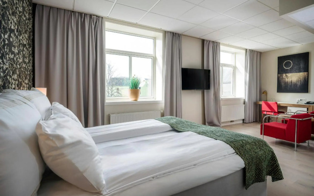 Quality Hotel Grand Kristiansund