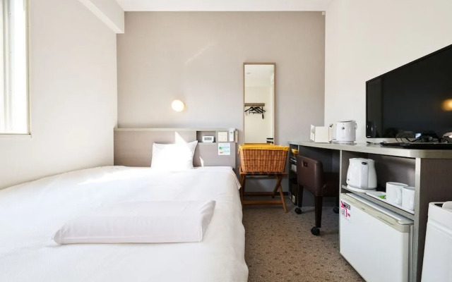 Super Hotel Tokyo Nihonbashi Mitsukoshimae