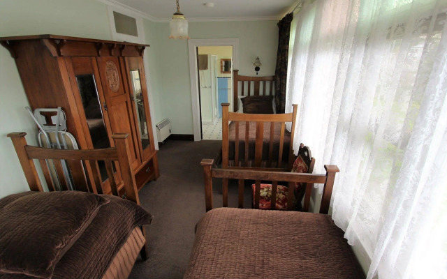 Orana House
