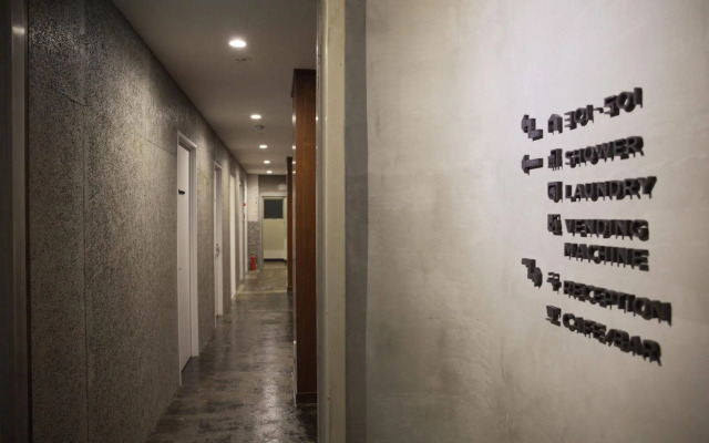 ICHINICHI - Hostel