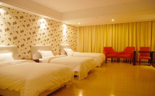 HuaFang Hotel FoShan