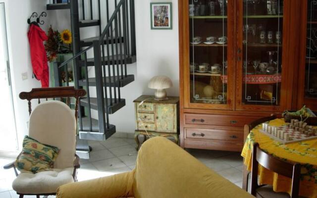 Cottage Pariana