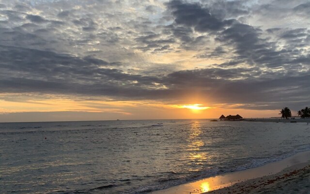 Luxury Penthouse Portobello