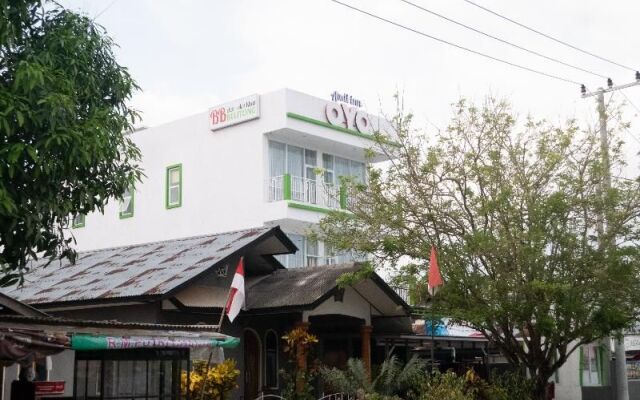 Audi Inn Hotel by OYO Rooms