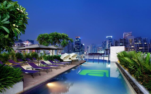 Aloft Bangkok Sukhumvit 11