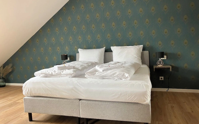 Amelie N°3 Hotel & Appartements