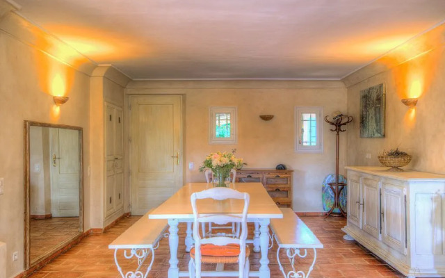 La Bastide des Vignaux