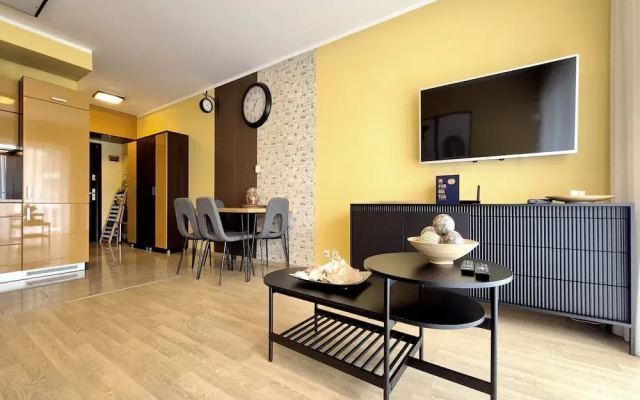 Stella Baltic by Baltic Home