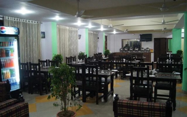 Hotel Roma Palace